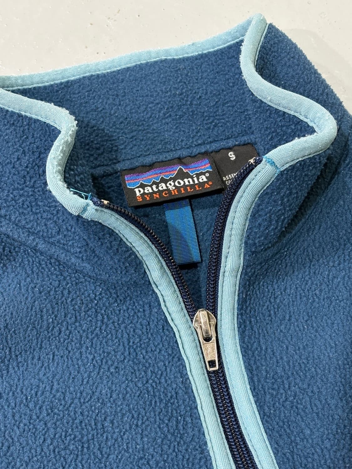 파타고니아 신칠라 상품이미지2