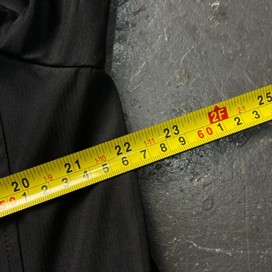 100 캘빈클라인 야상 자켓 상품이미지8