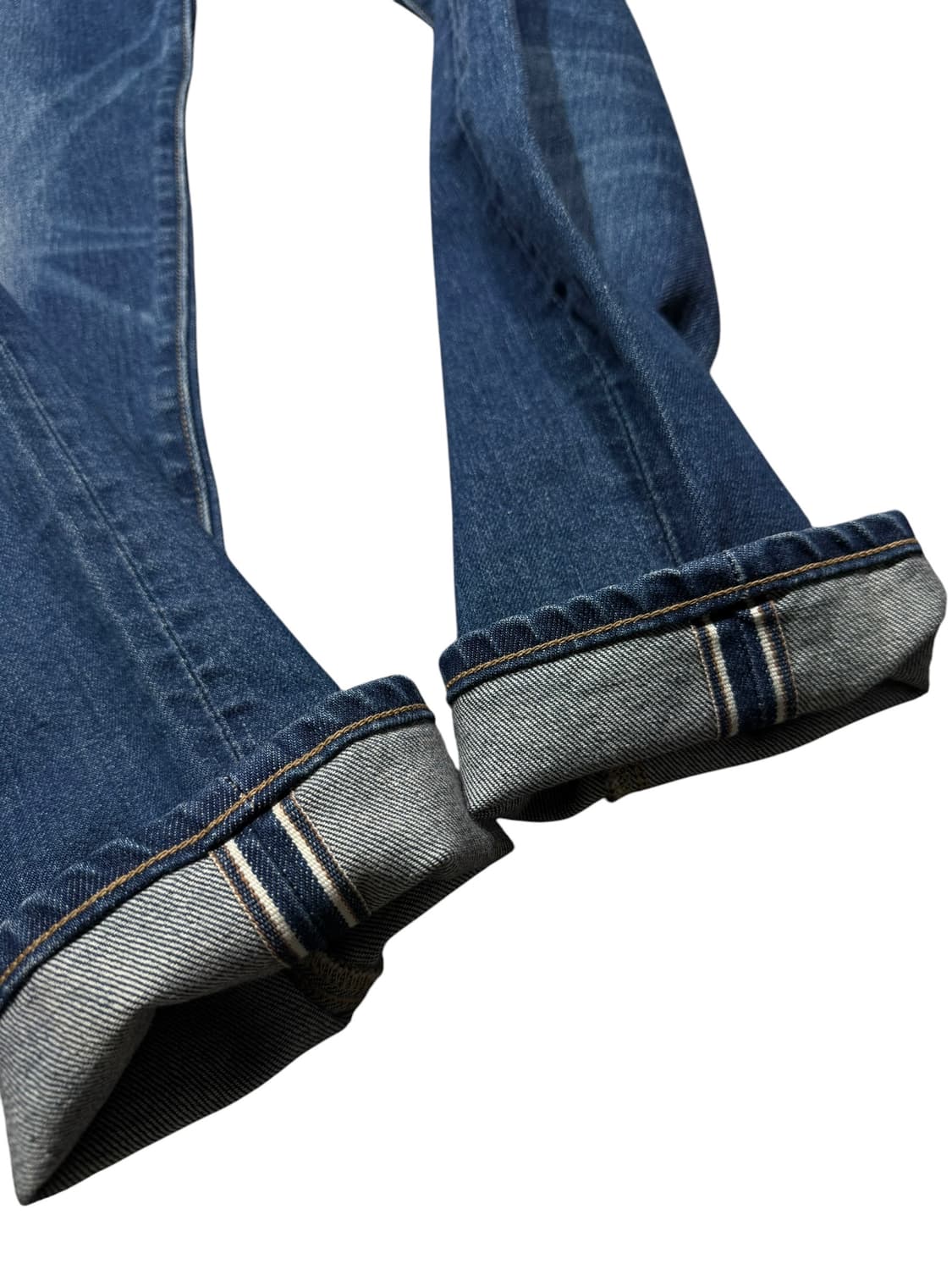 Levis 리바이스 재팬메이드 LMC 512 데님팬츠 상품이미지4