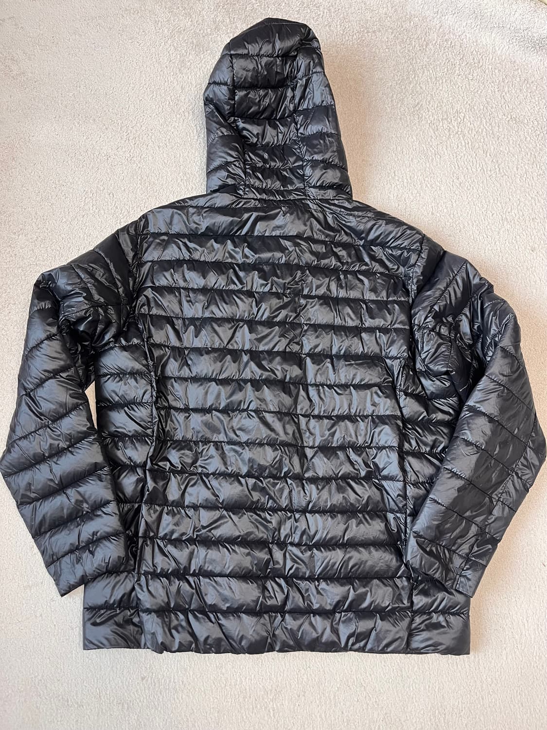 캘빈클라인  퍼프 자켓 L 상품이미지2