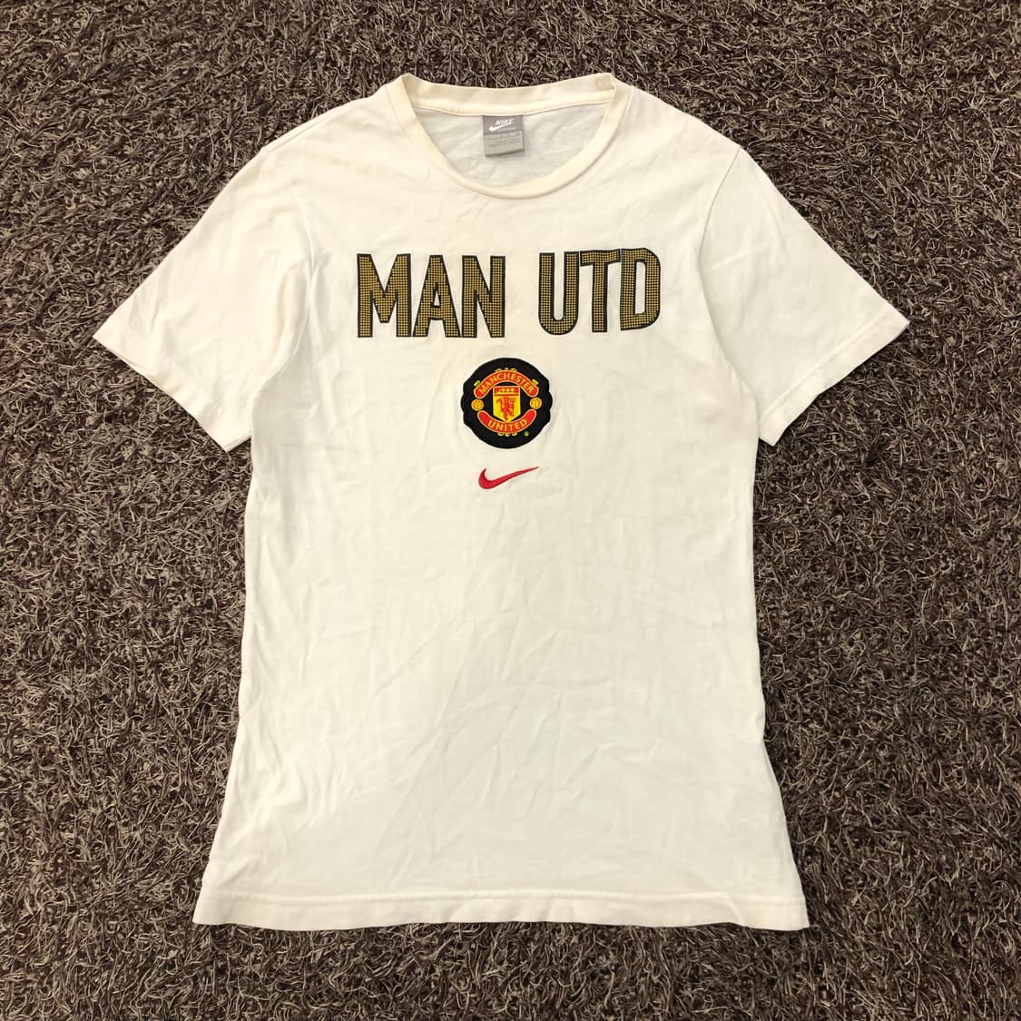 나이키 맨유 맨체스터 유나이티드 티셔츠 상품이미지1