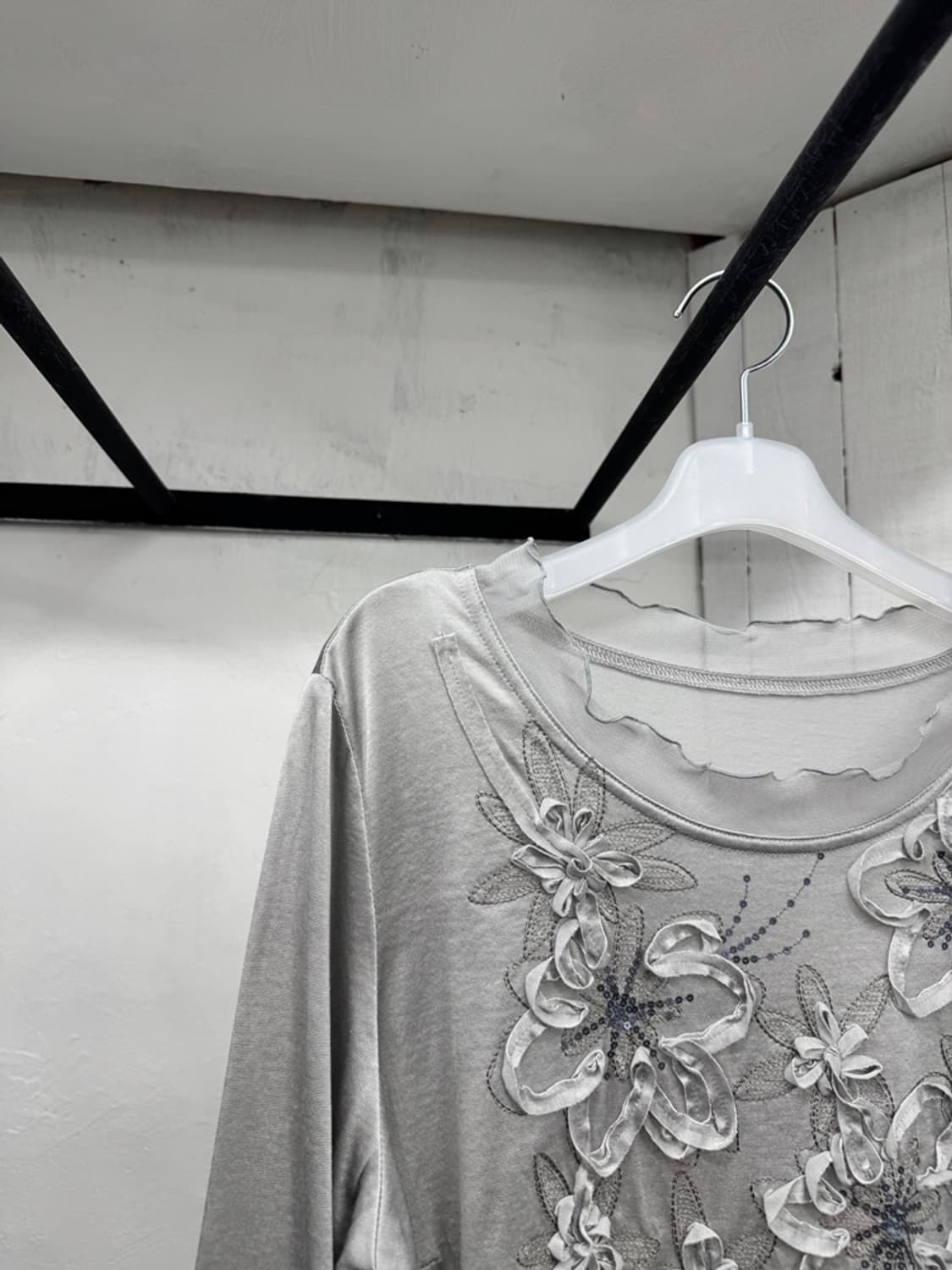 vtg top 상품이미지2