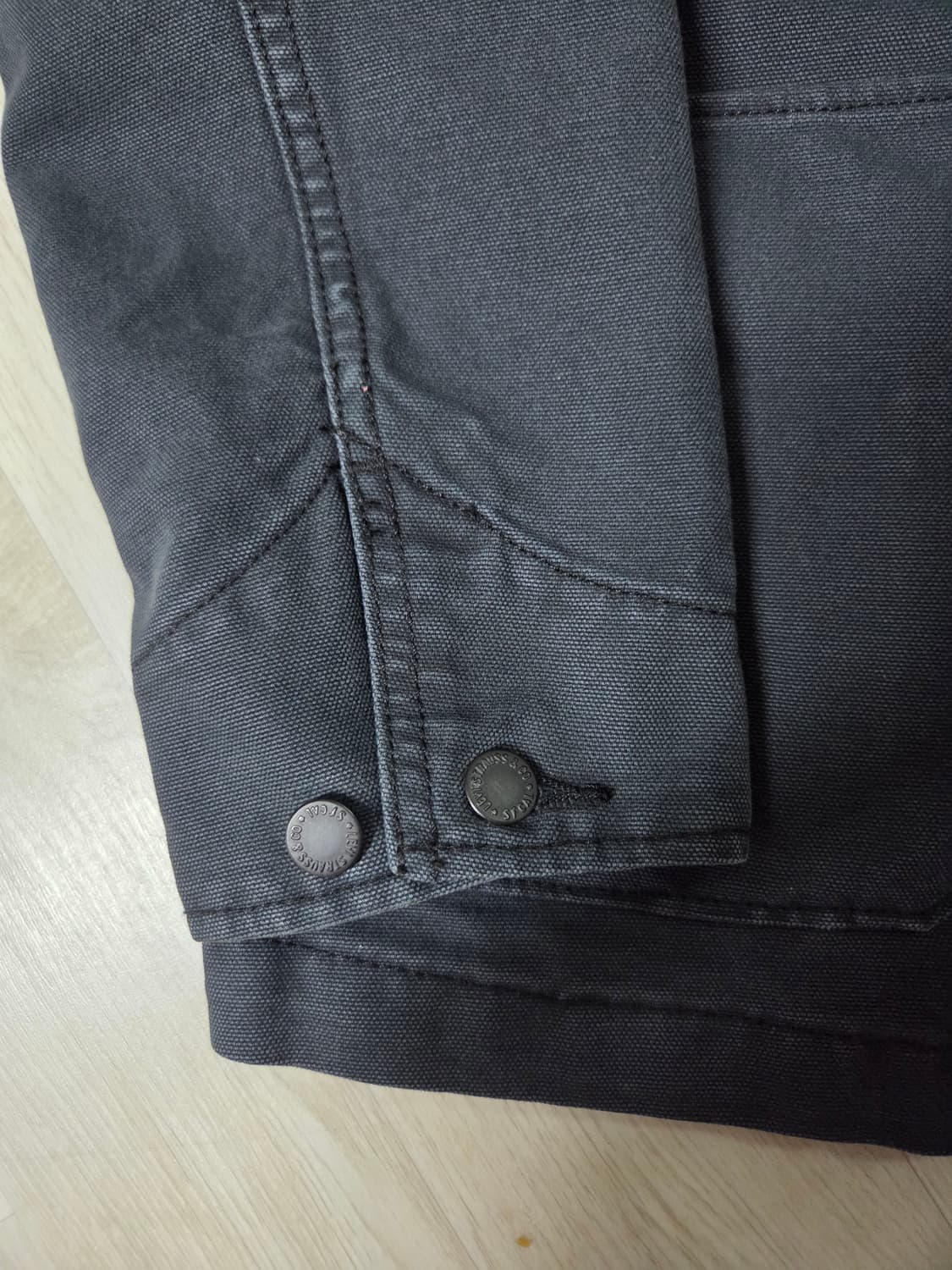 리바이스 초어자켓  상품이미지4