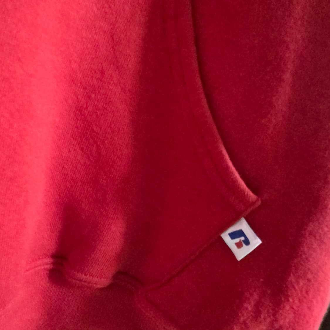(XL) 00s 러셀 에슬레틱 상품이미지2