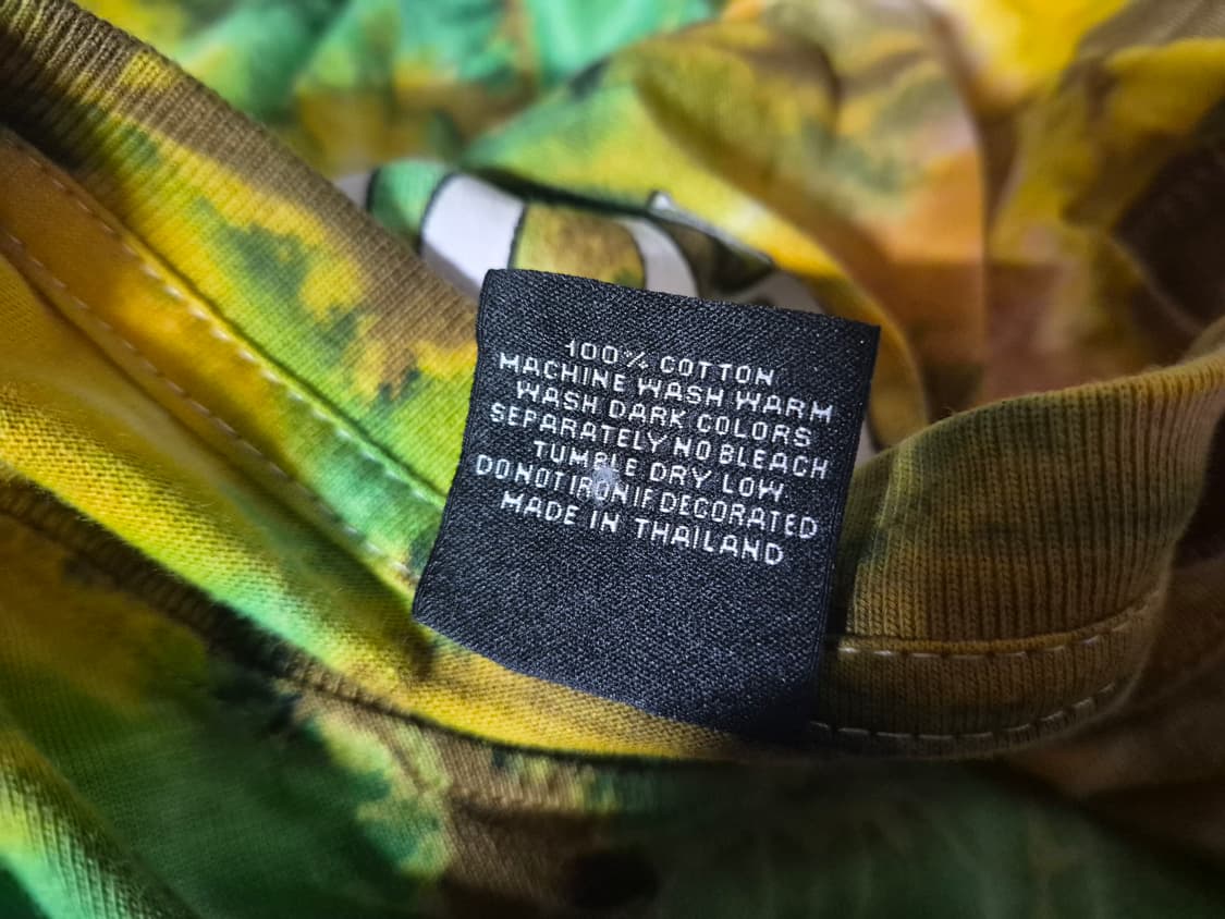 LIONKING 밥 말리 (L) 상품이미지7