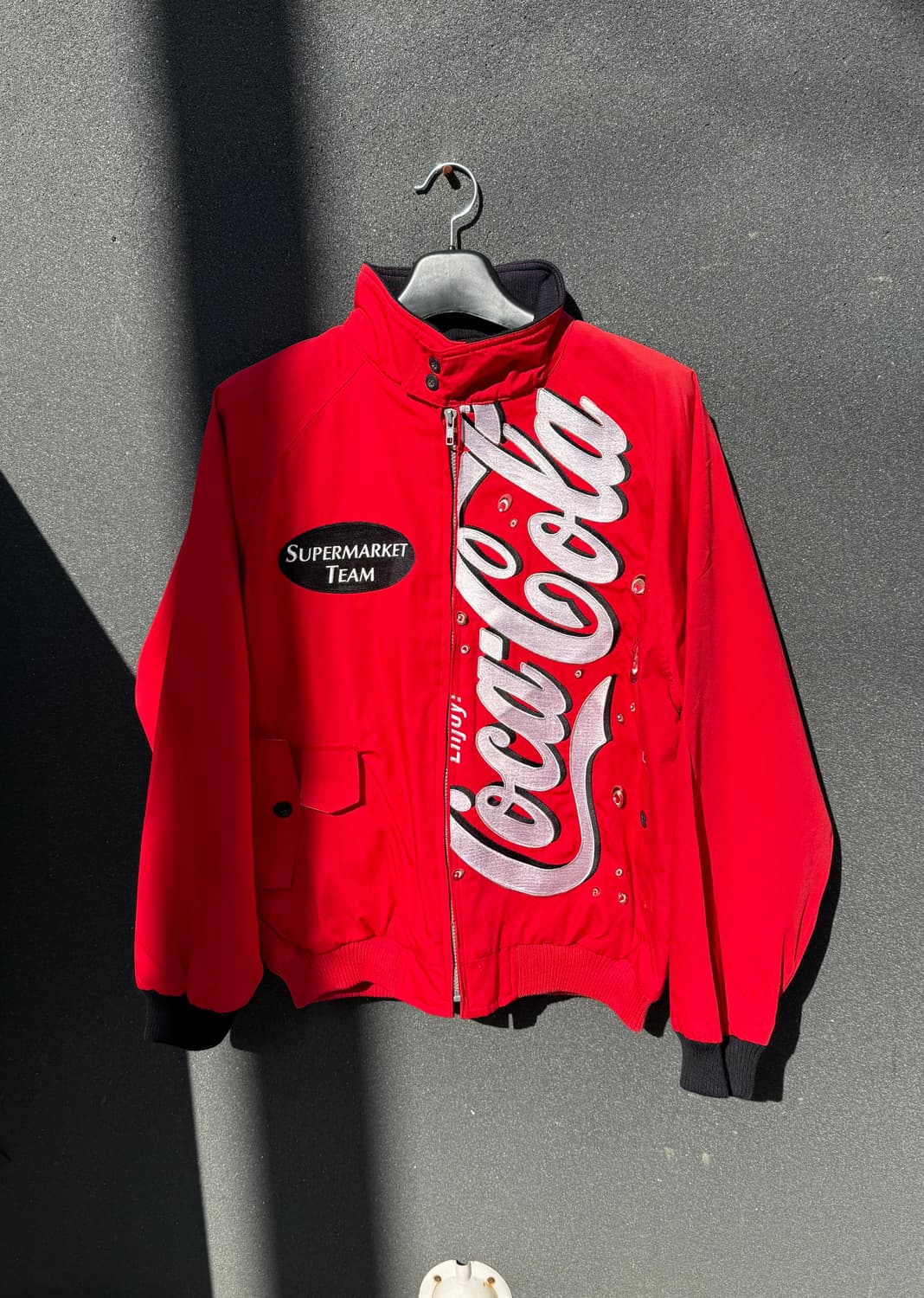 90s “COCA-COLA” 상품이미지1