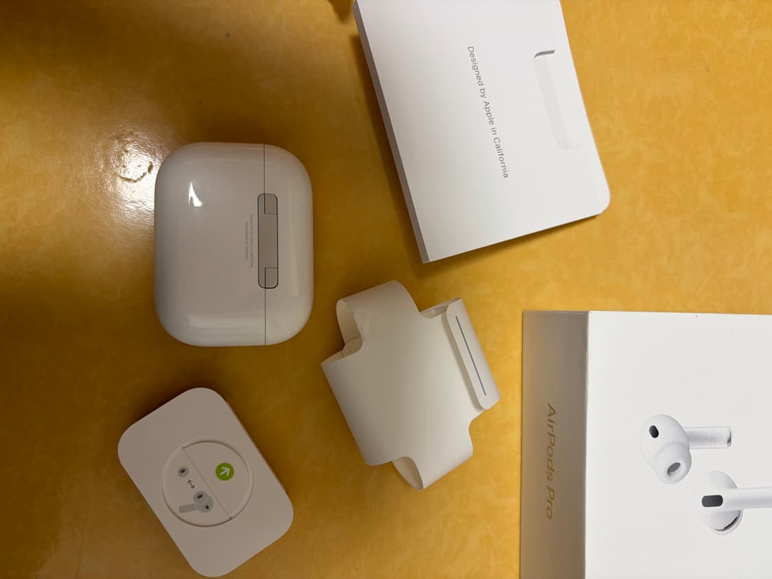 에어팟 프로3 상품이미지8