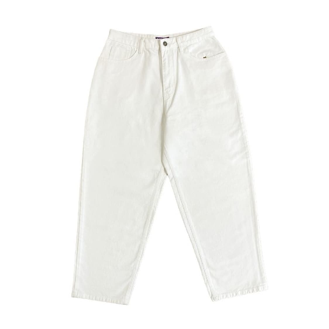 L) 라브로스 데이지 진 화이트 상품이미지1