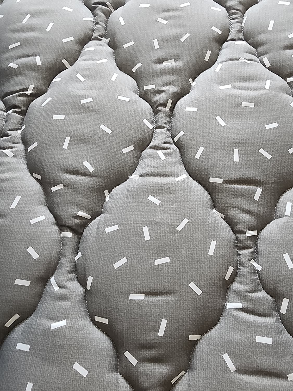 무료배송))반려동물 특대형 누빔방석(미끌림방지) 상품이미지5