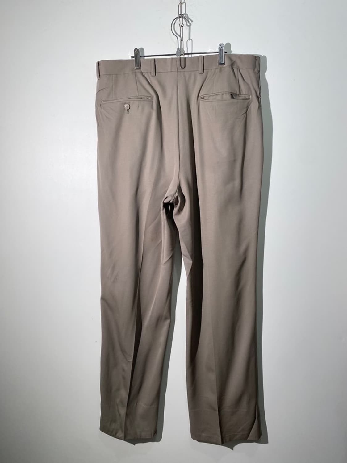 크리스찬 디올 스포츠 울 슬랙스 상품이미지2