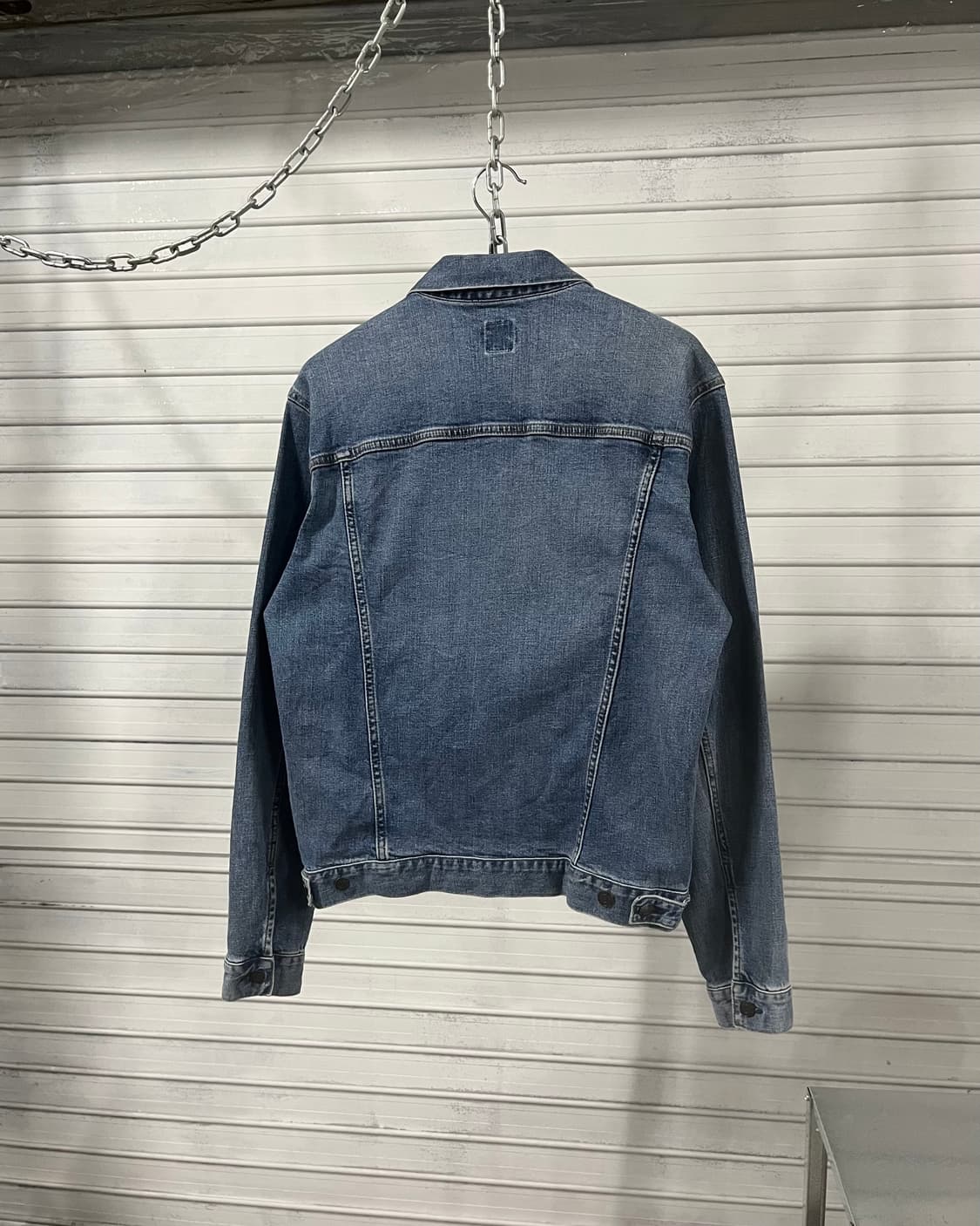 GAP denim jacket 상품이미지4