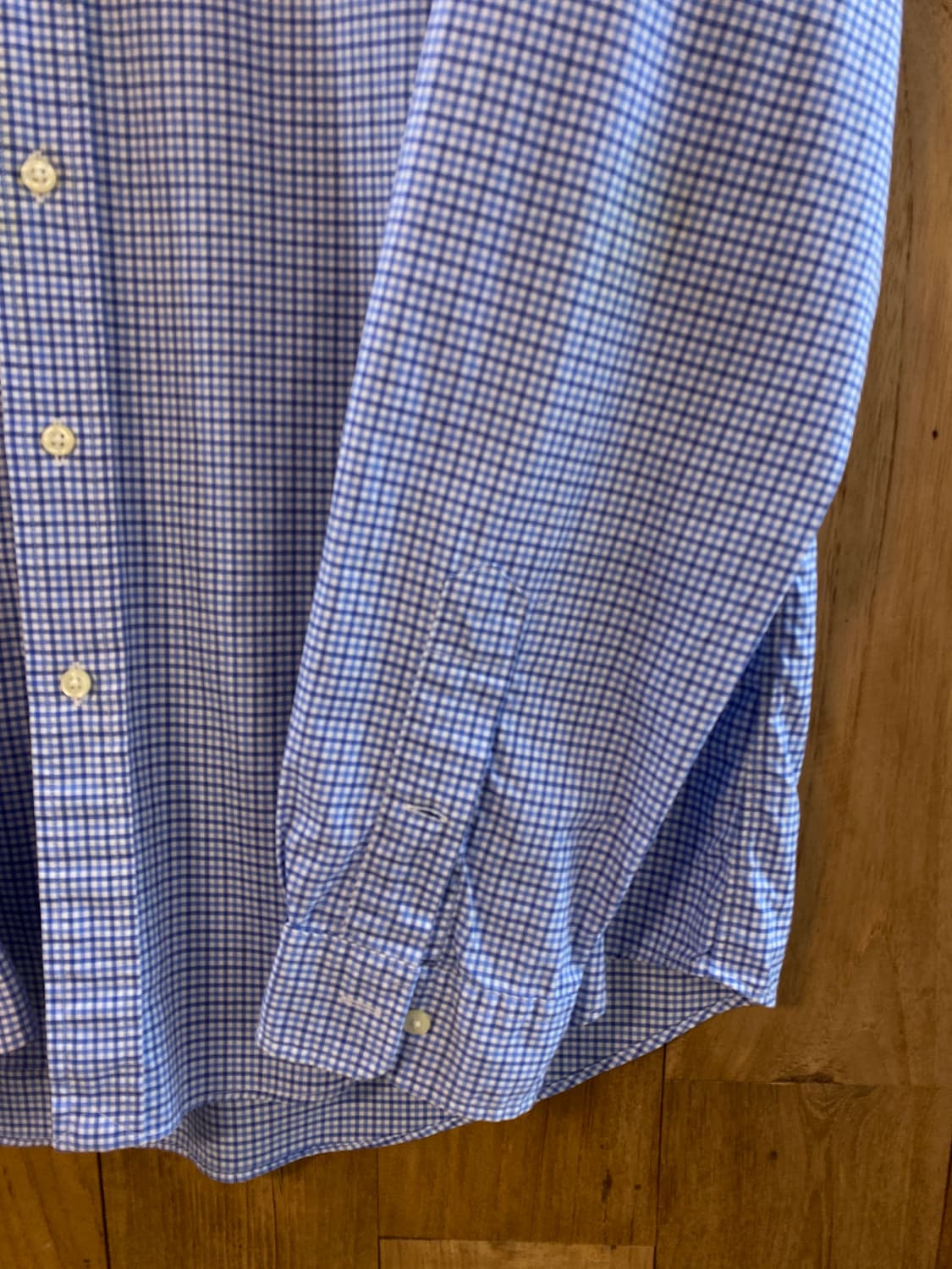 폴로 랄프로렌 셔츠 (Man XL) AA1685 상품이미지4