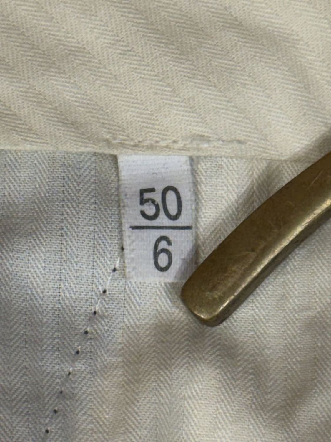 카루소 트라우저 팬츠 상품이미지9