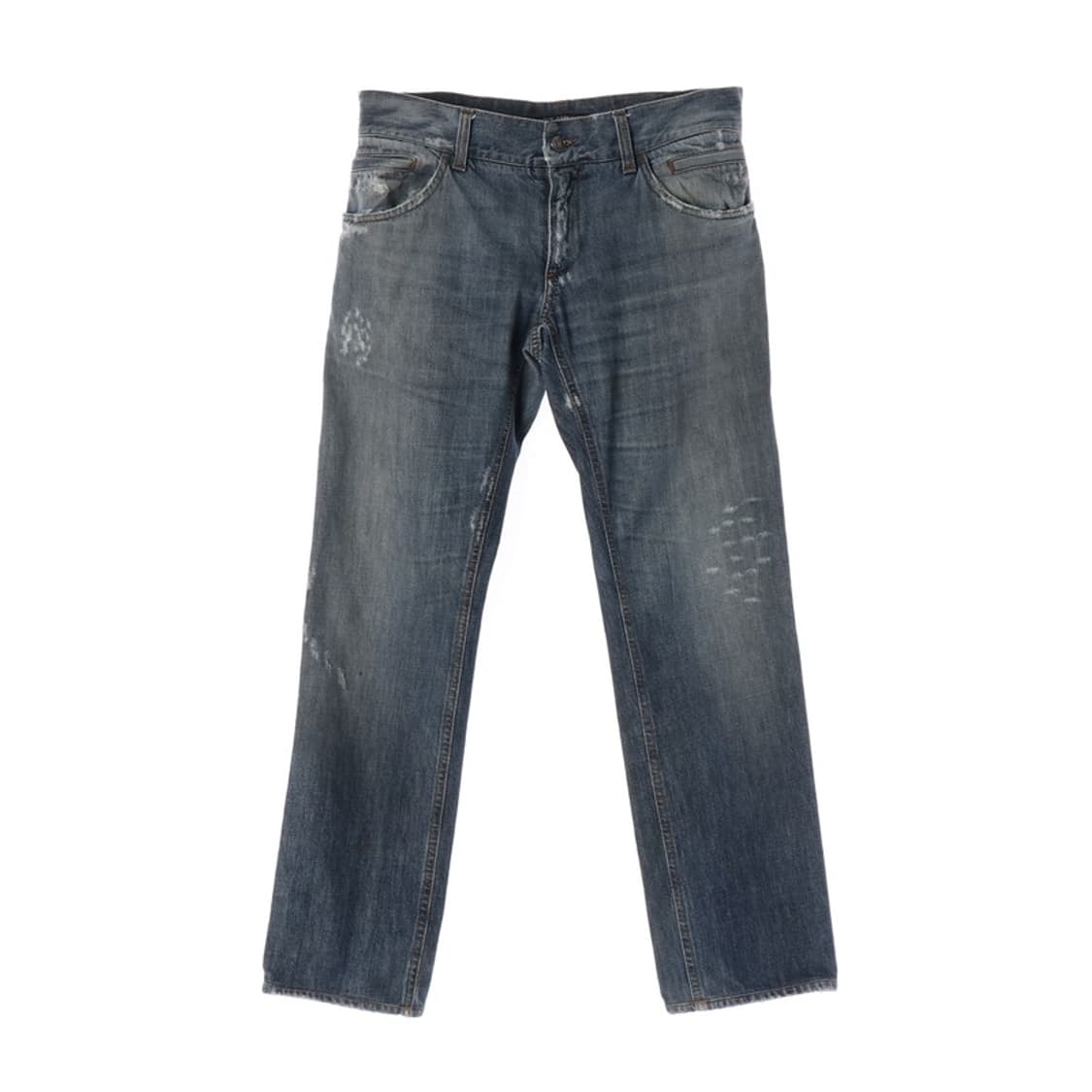돌체앤가바나 빈티지 데님팬츠 48 상품이미지1