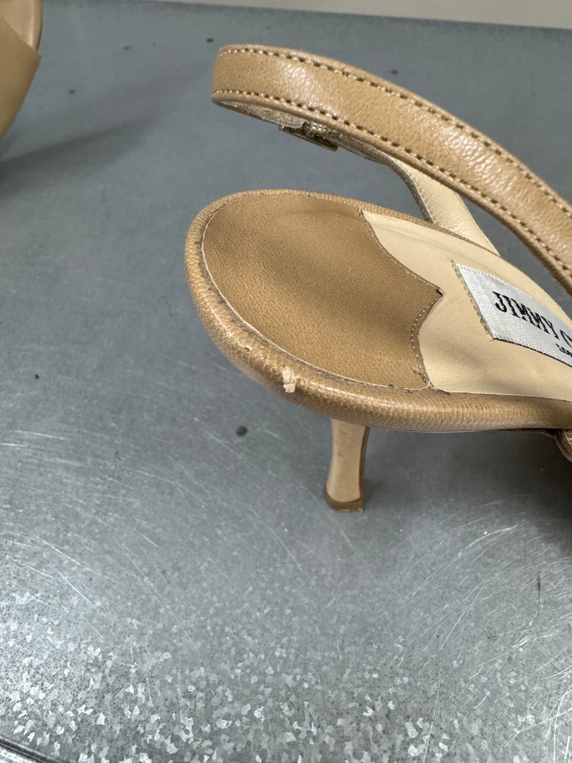 지미추 베이지 힐 35 상품이미지7