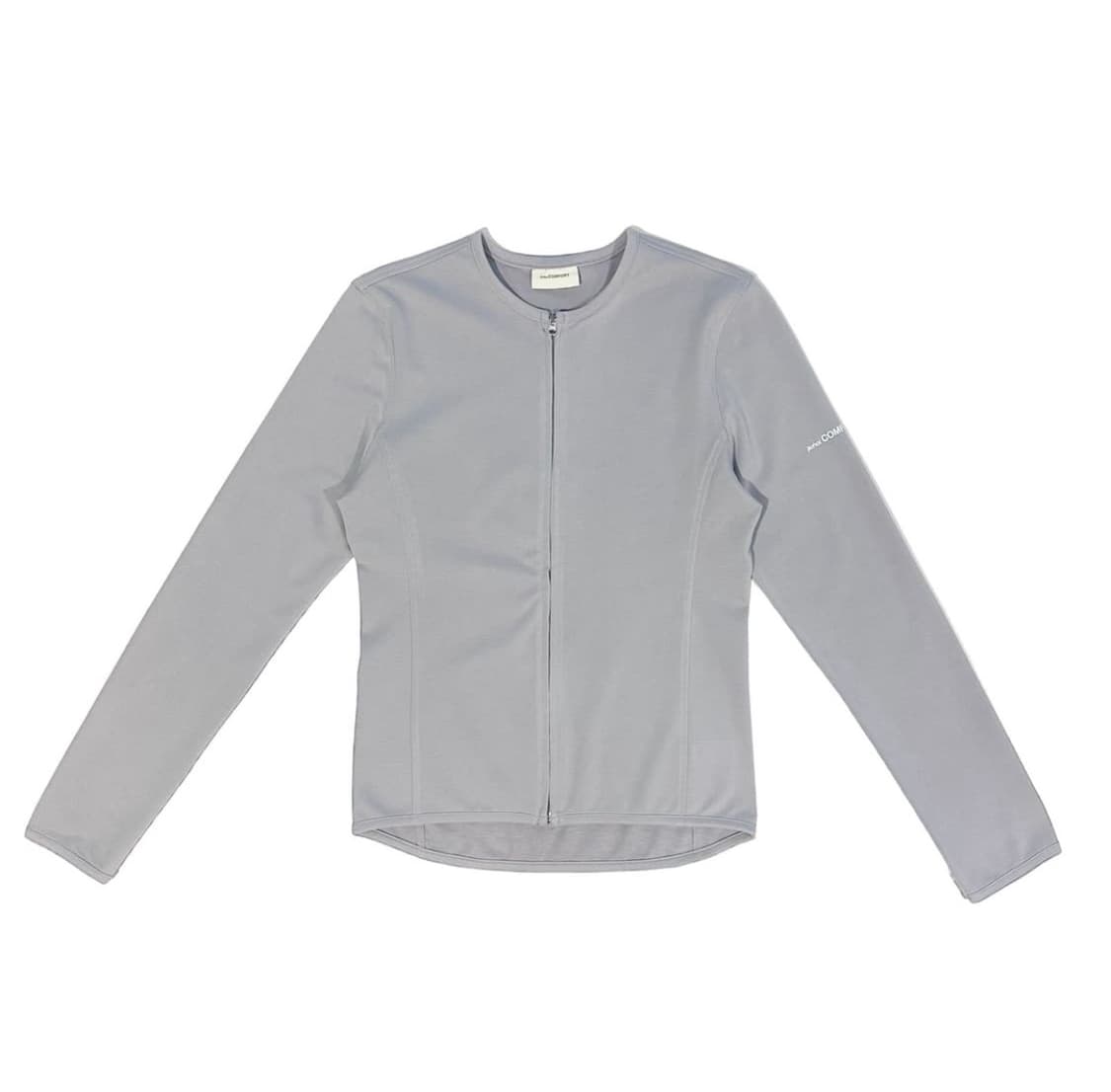 지초이 23-006 집가디건 3사이즈 상품이미지1