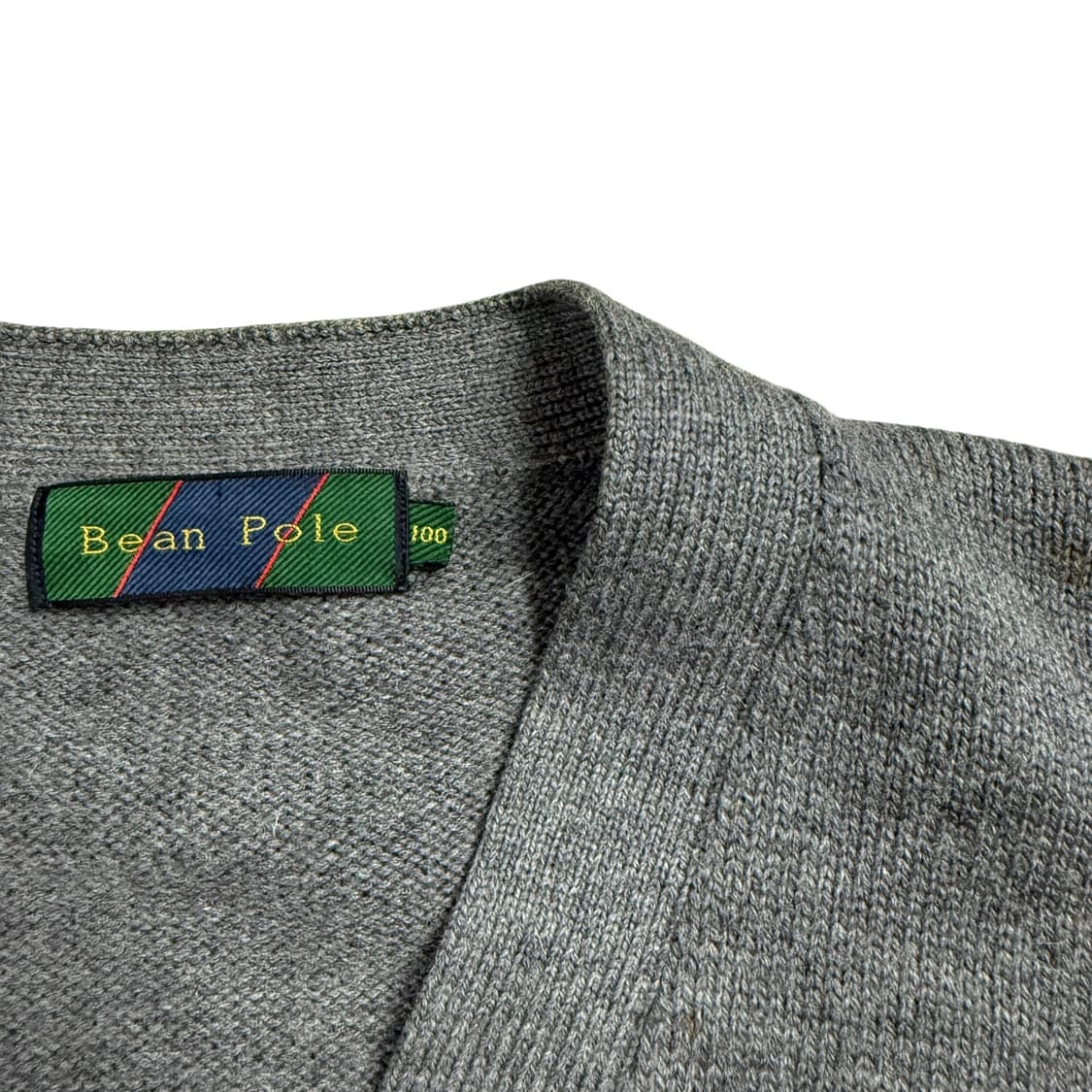 빈폴 가디건 상품이미지2