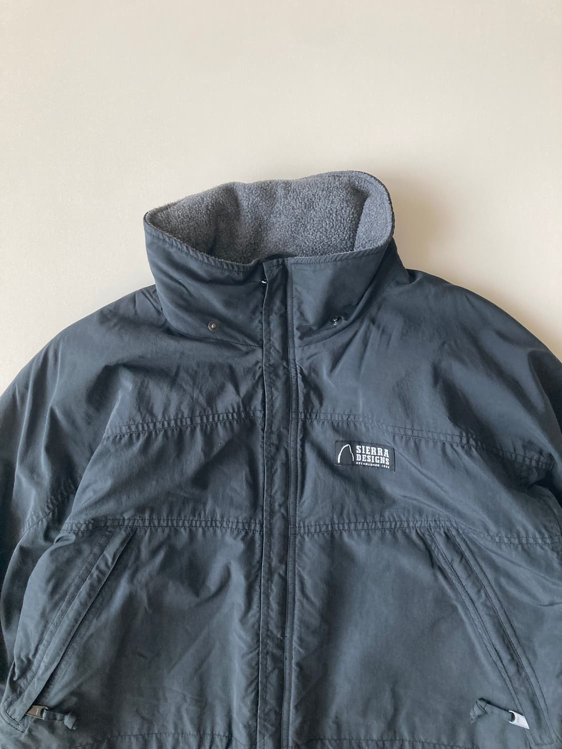 Mountain parka 상품이미지2
