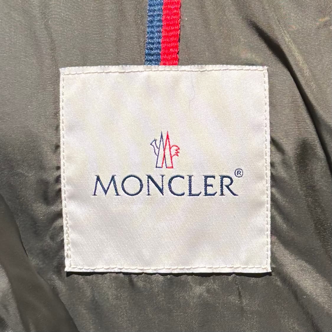 몽클레어 클루니 롱패딩 2사이즈 상품이미지3