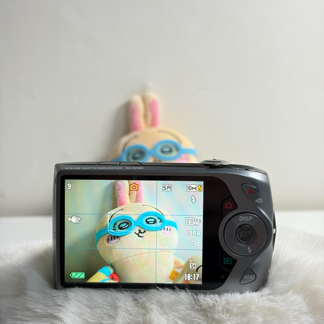 준민트급) 카시오 엑슬림z2300 상품이미지6