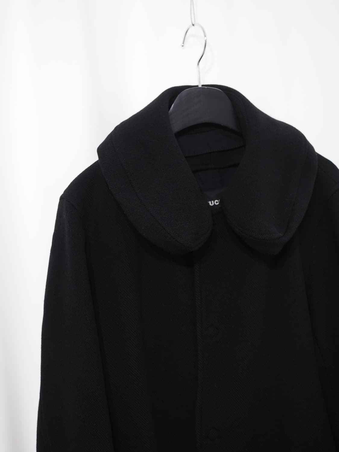 ZUCCA wool coat  상품이미지2