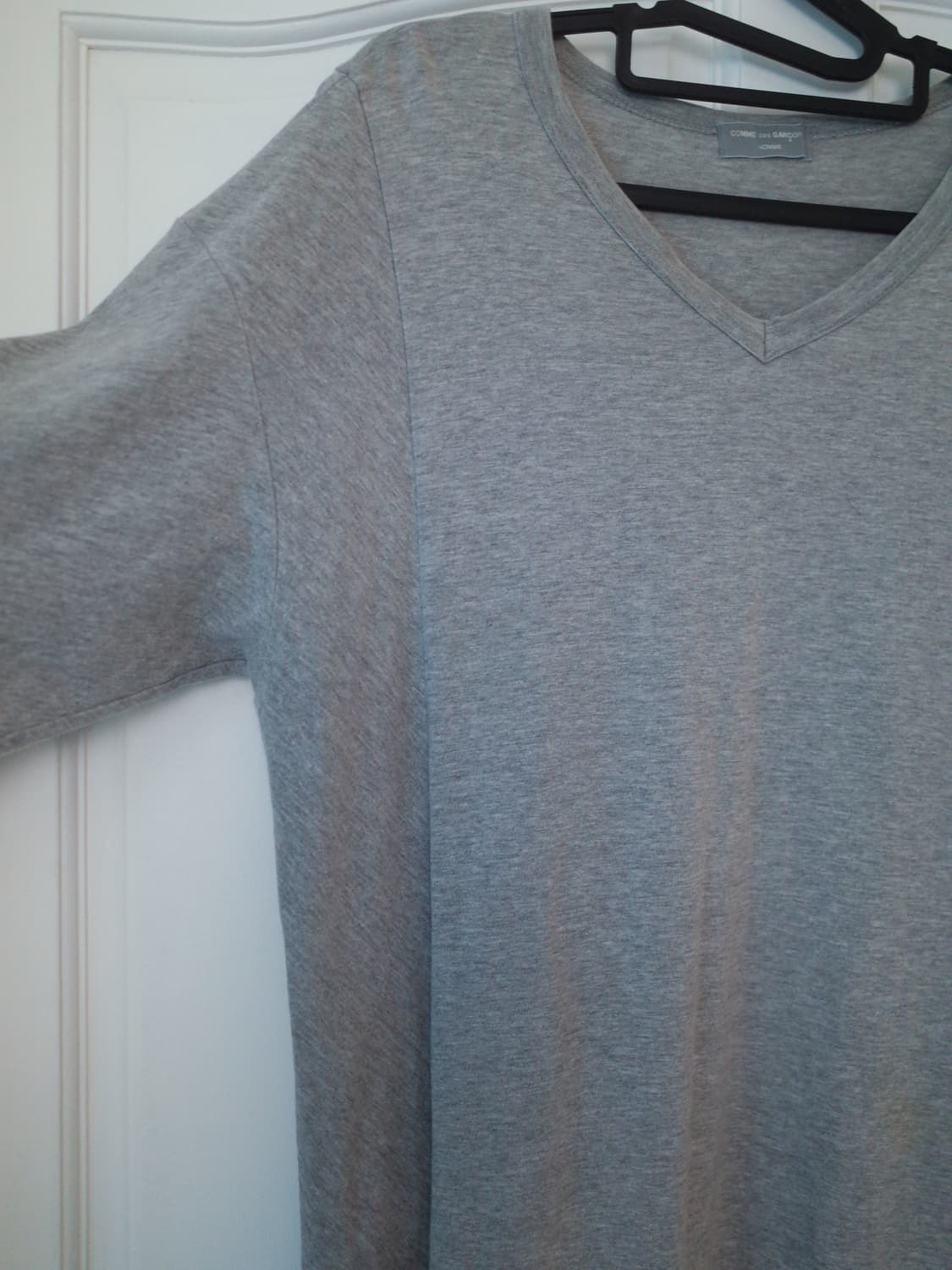 Comme des Garcons Homme  90s 다나카 옴므 티셔츠 상품이미지3