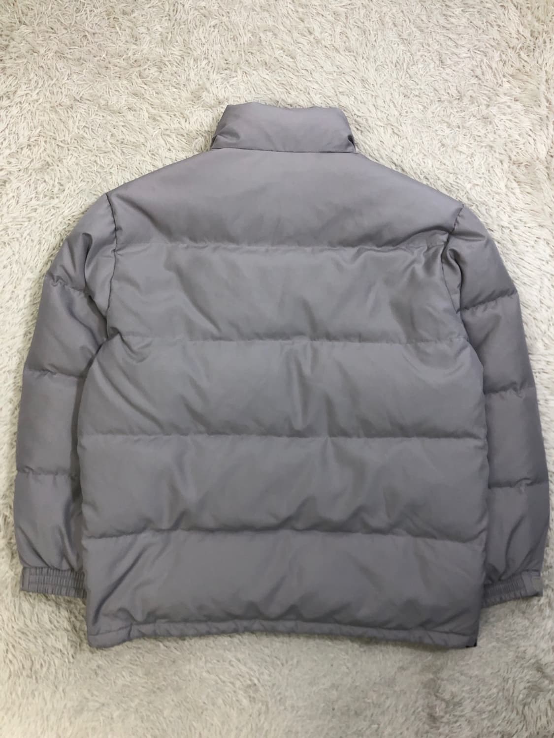 나이키 올드스쿨 뉴챔프 푸퍼 패딩/#2531 상품이미지4