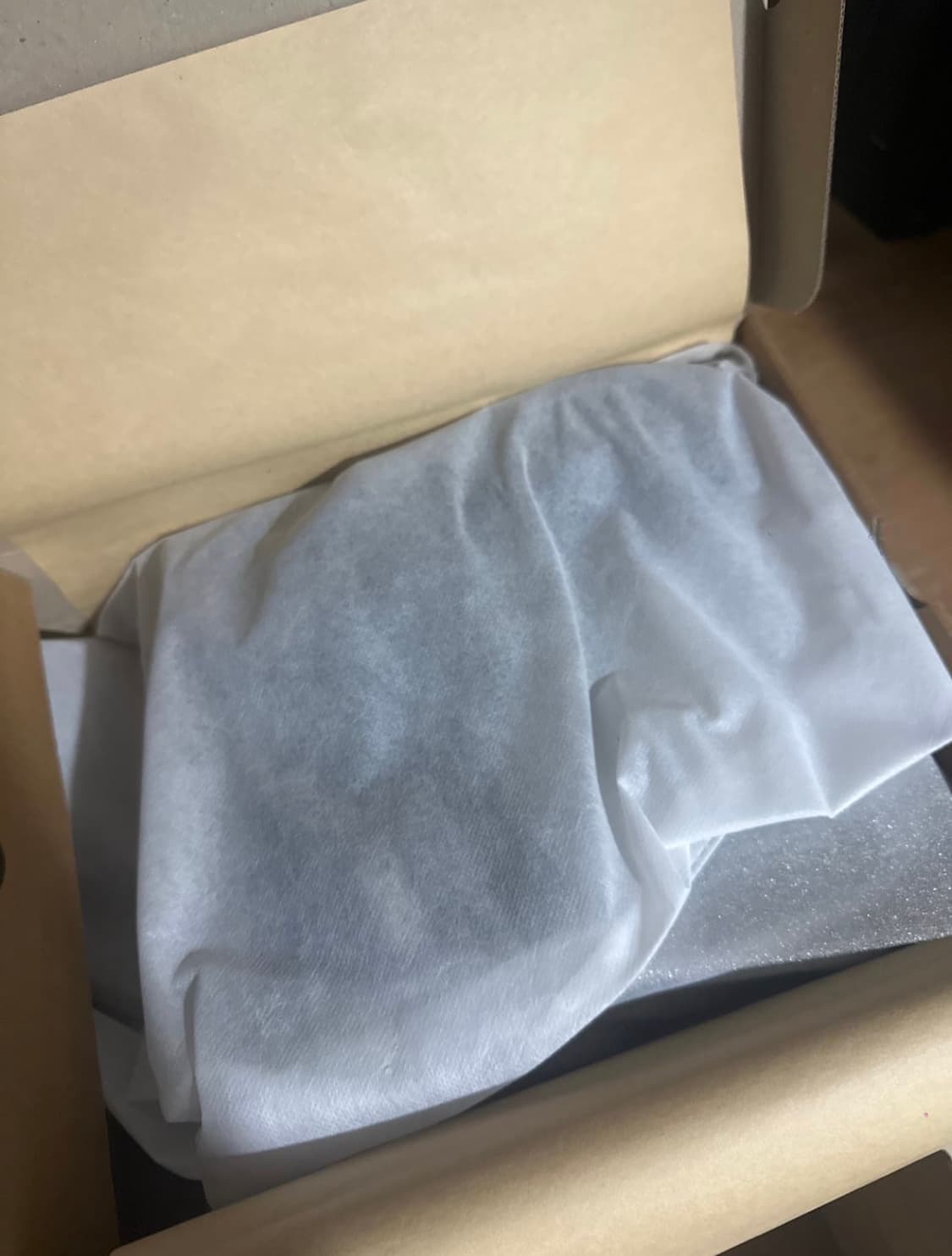 mmrb 크랙 부츠 블랙 255 상품이미지3