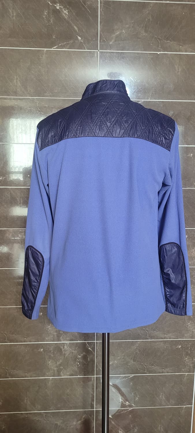 👔남성95사이즈👔K2 반집업 등산긴팔 상품이미지3