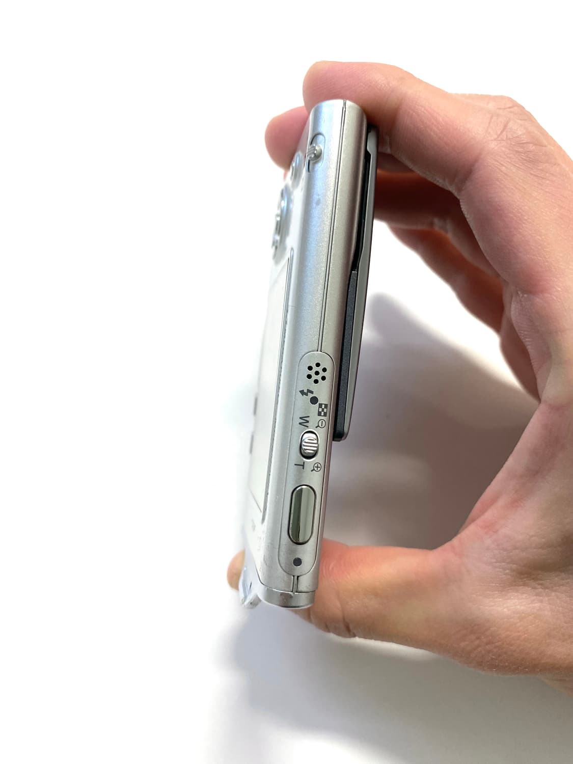 소니 사이버샷 DSC-T7 디지털 카메라 상품이미지4