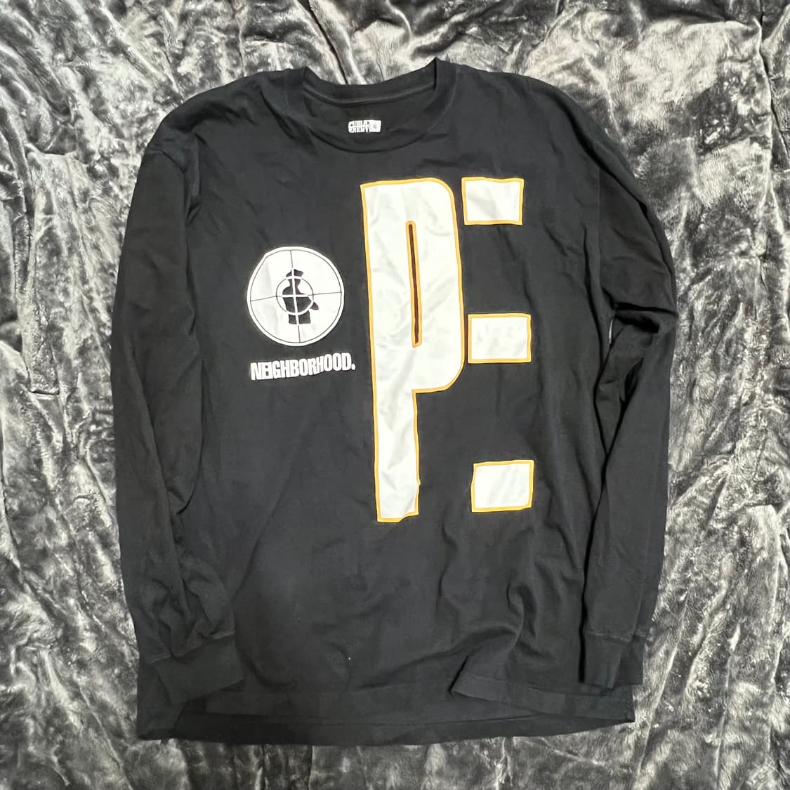 Neighborhood X Public Anemy 상품이미지1