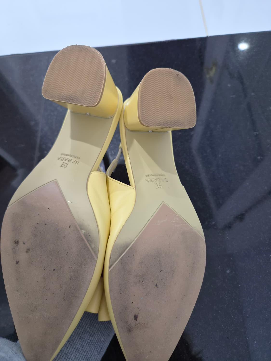 바바라구두 상품이미지3