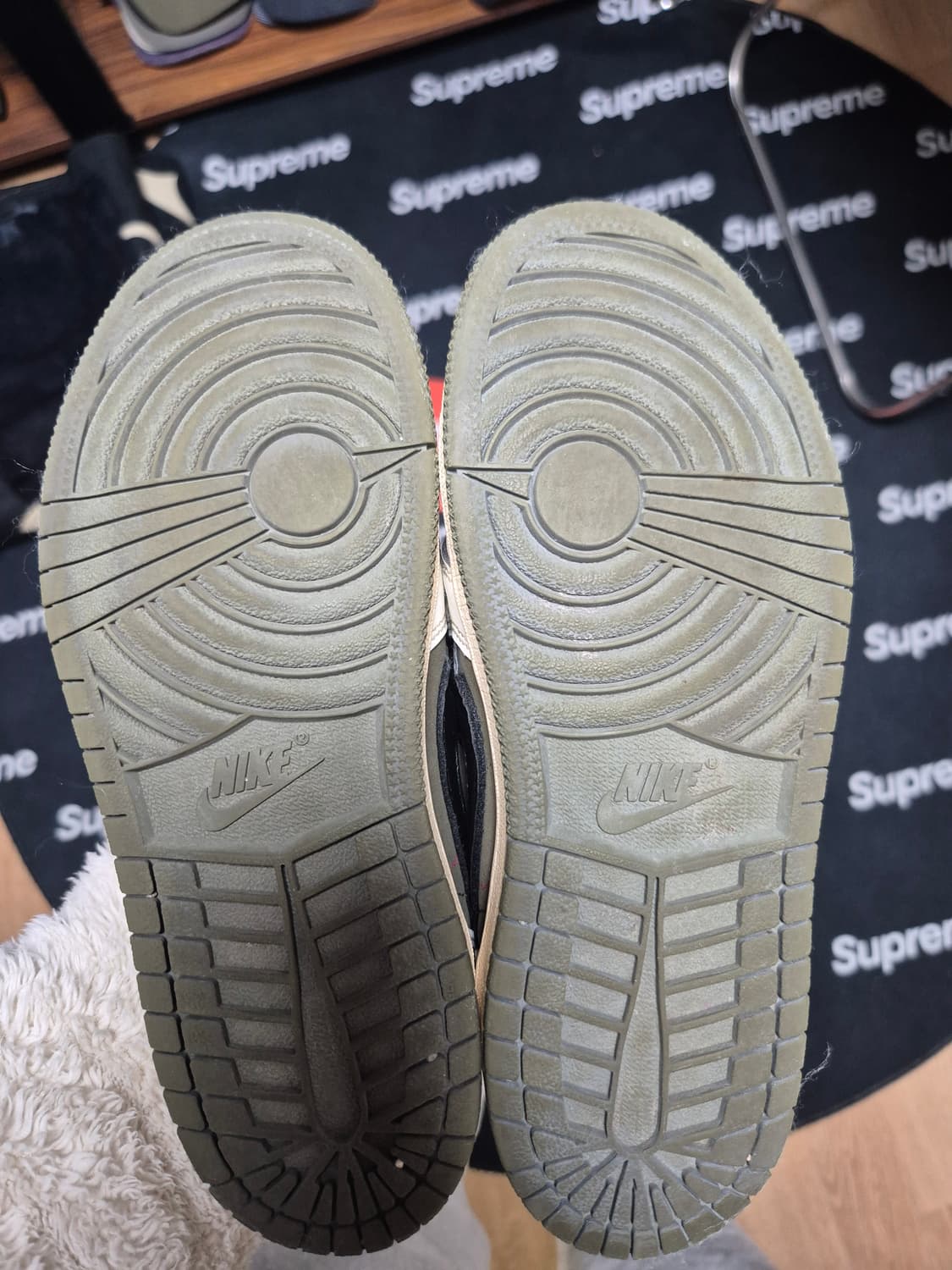 트레비스스캇 올리브220 상품이미지7