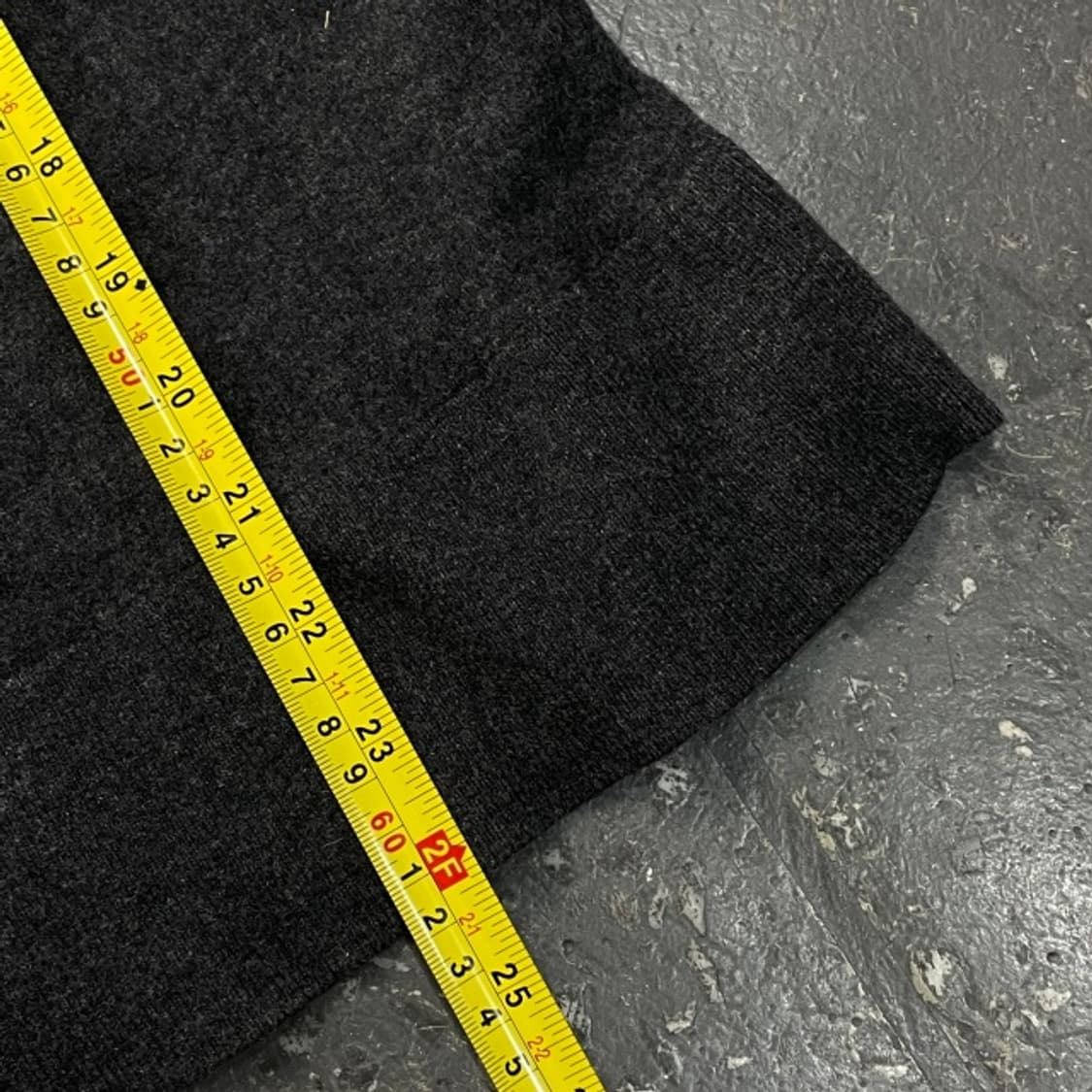 100 빈폴 가디건  상품이미지6