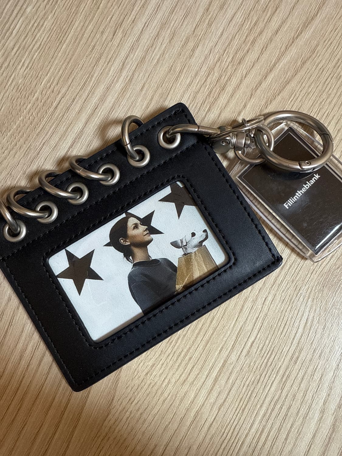 필인더블랭크 카드지갑 상품이미지1