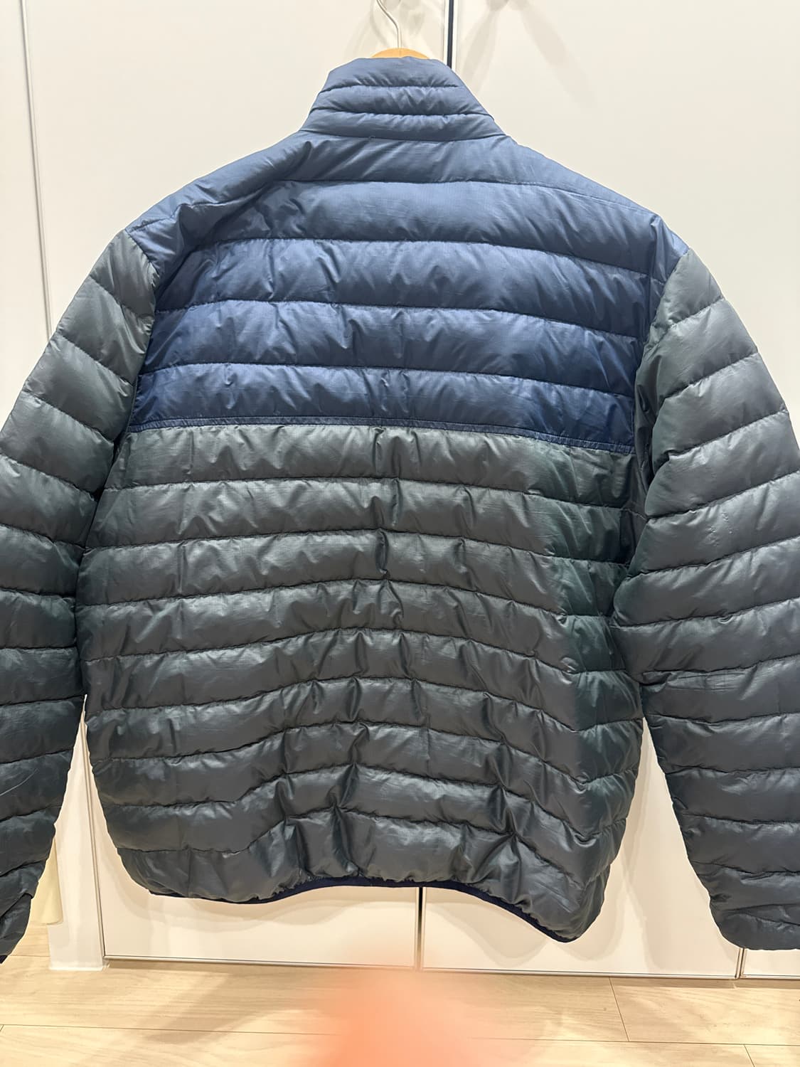 파타고니아 경량 아노락패딩 상품이미지4