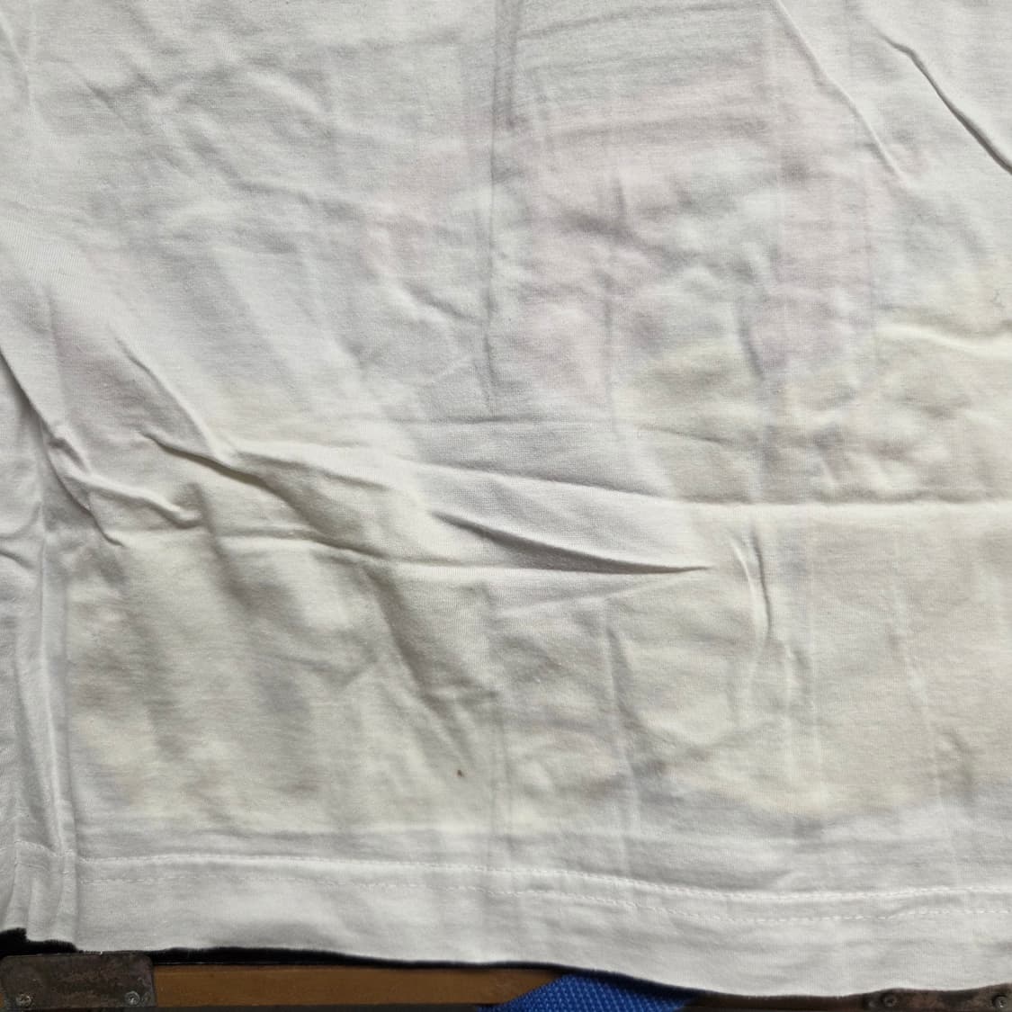 Disney 빈티지 반팔 티셔츠 L(100) 상품이미지7