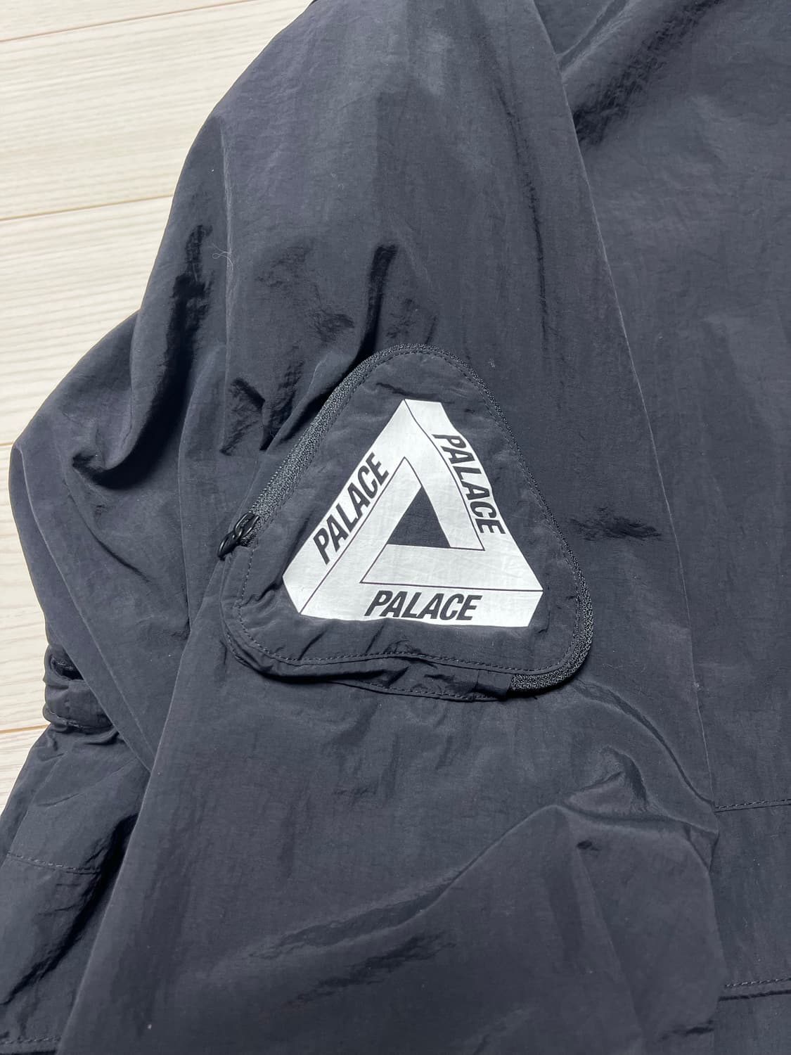 팔라스 컨버터블 아노락 (XL) 상품이미지7