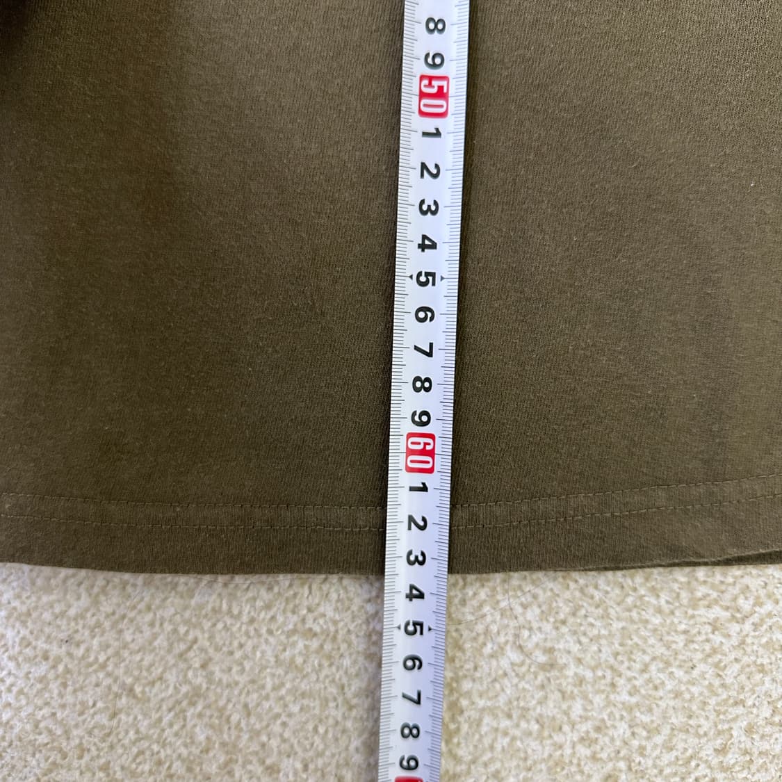 L 플루크 마운틴 그래픽 티셔츠 0323D 상품이미지6