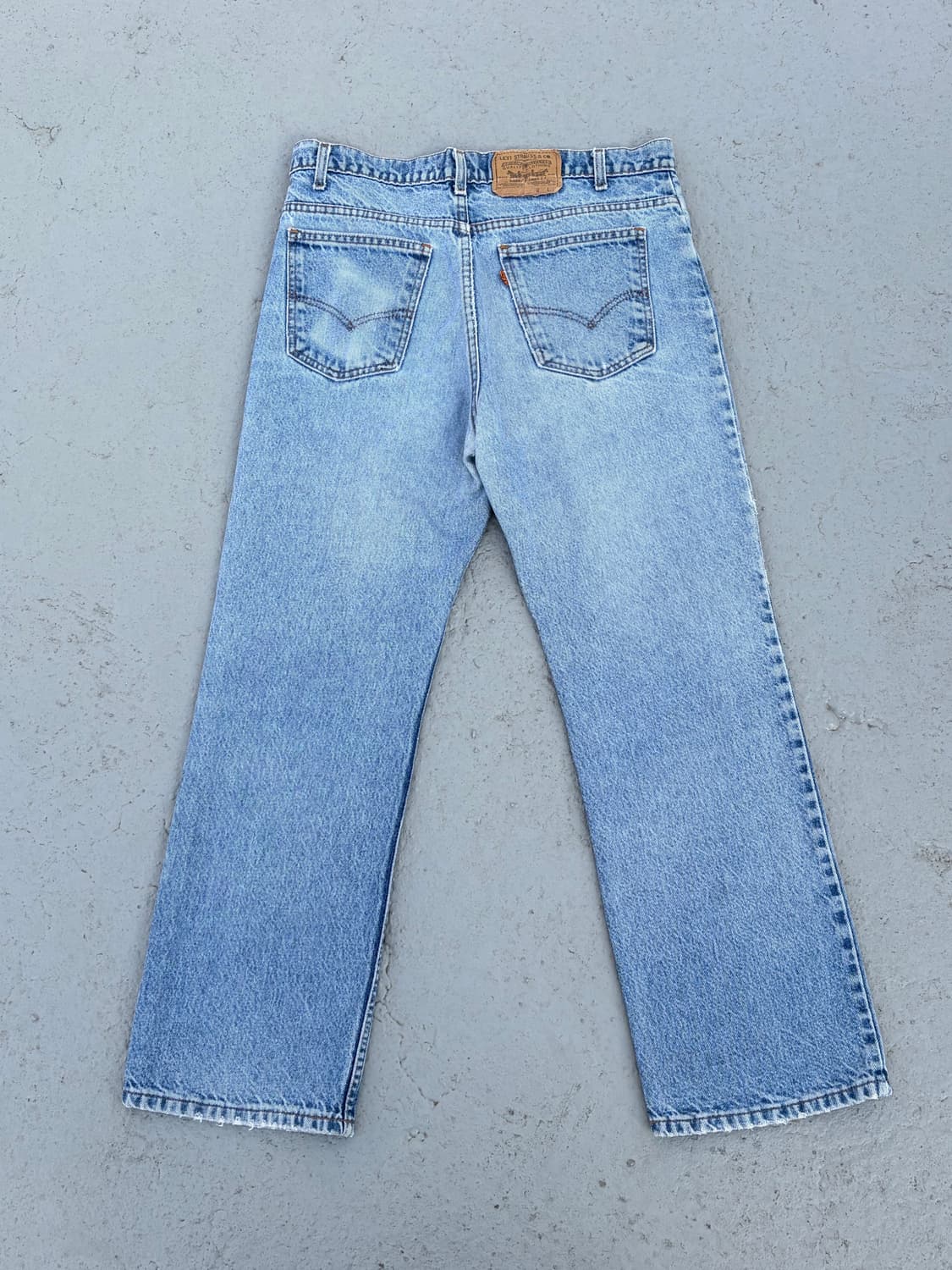 90s 리바이스 517 상품이미지3