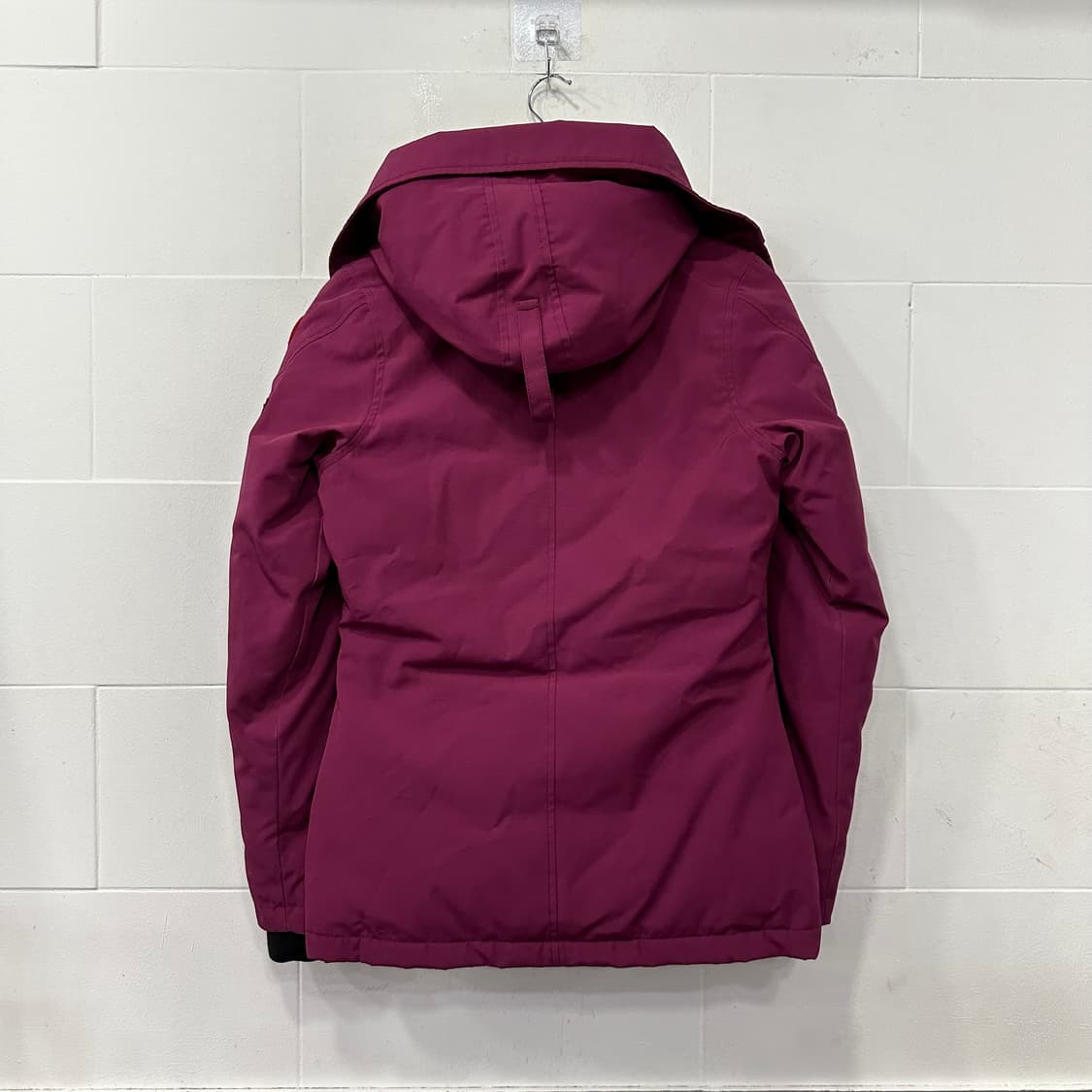 캐나다 구스 패딩 상품이미지7