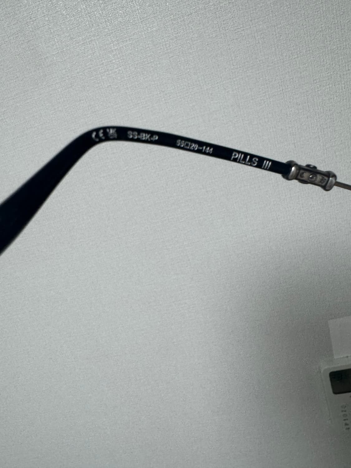 크롬하츠 필스3 상품이미지4