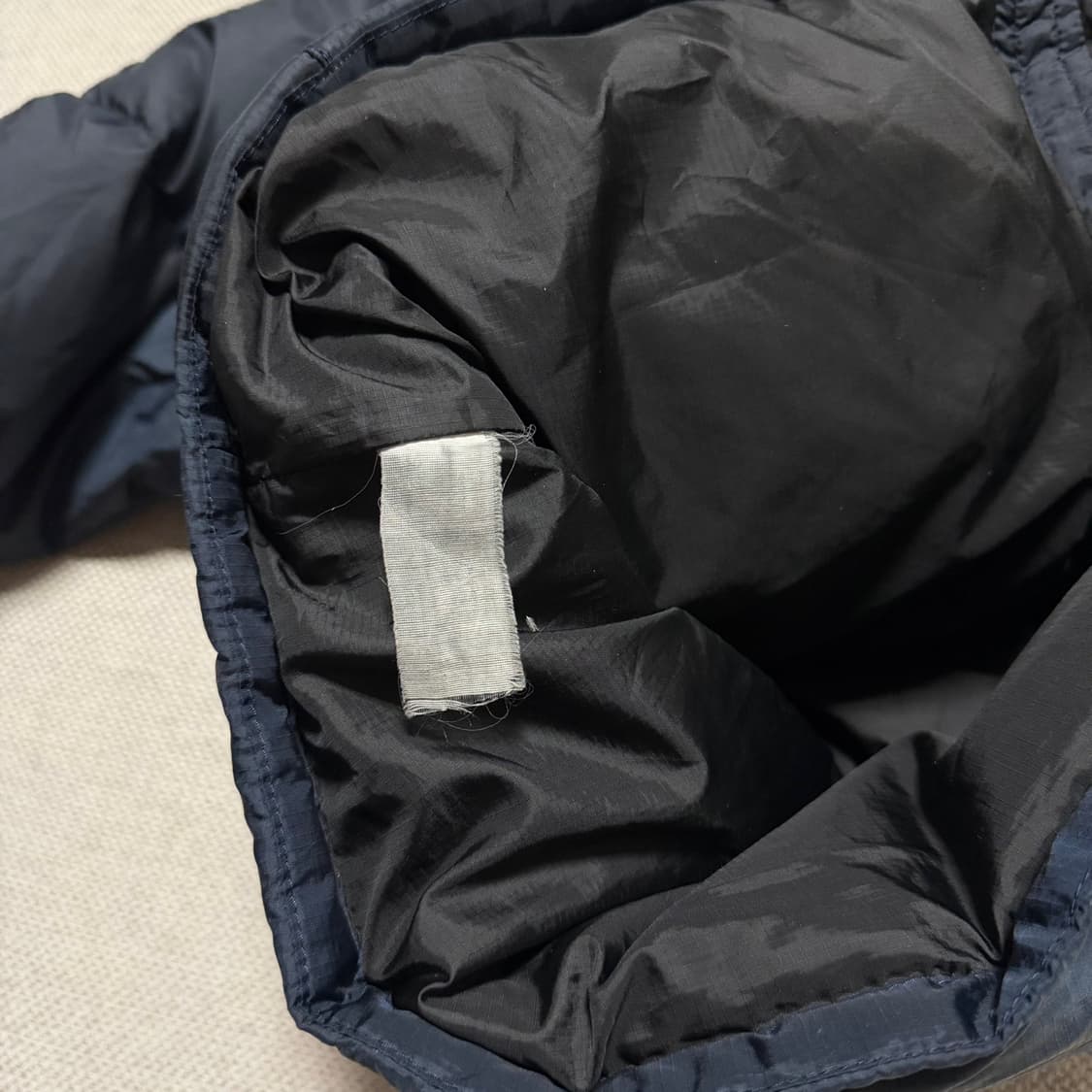 폴로 랄프로렌 패딩 자켓 상품이미지4