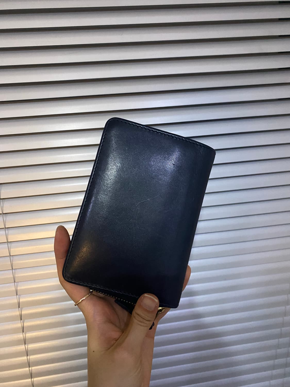 Comme des Garcons wallet 상품이미지5