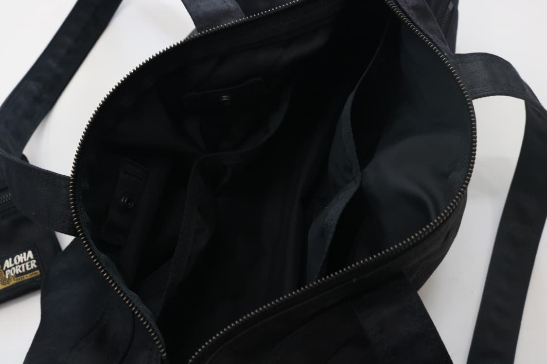 PORTER 포터사 알로하버전 보스턴백 상품이미지10