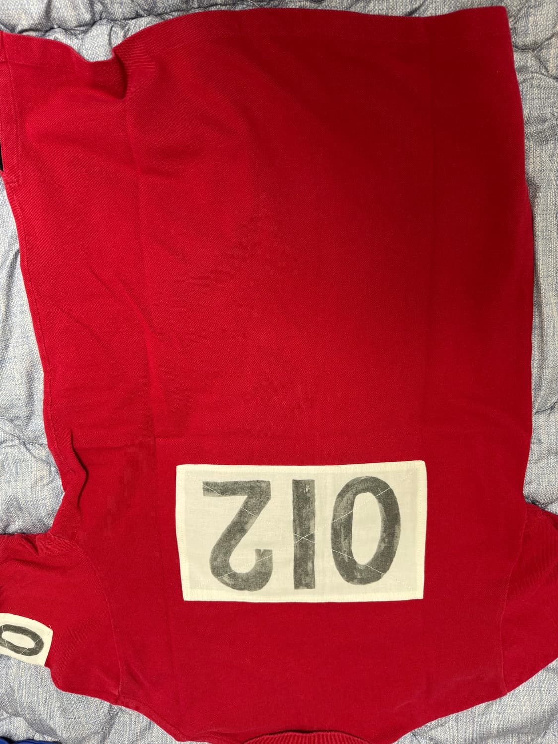 폴로 랄프로렌 반팔 카라티 상품이미지4