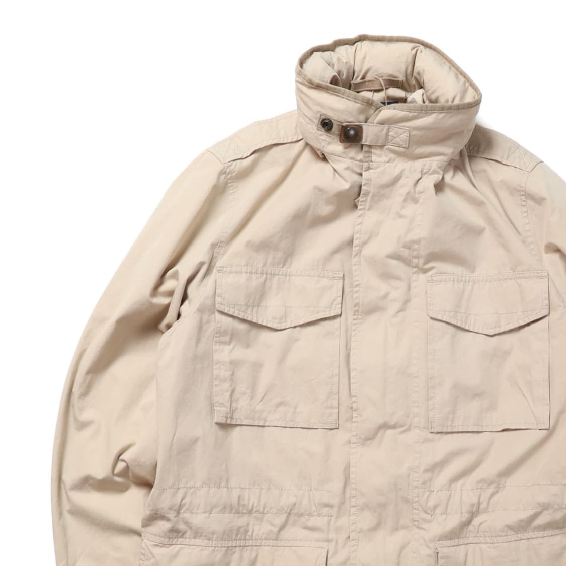 Polo By Ralph Lauren M65 Field Jacket

 상품이미지2