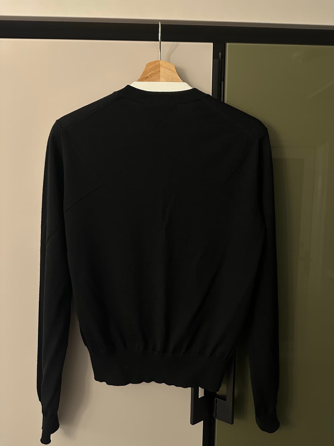 보테가 베네타 라나울 니트 상품이미지3