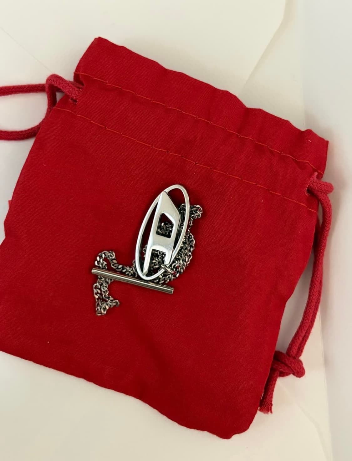 디젤 팔찌 상품이미지4