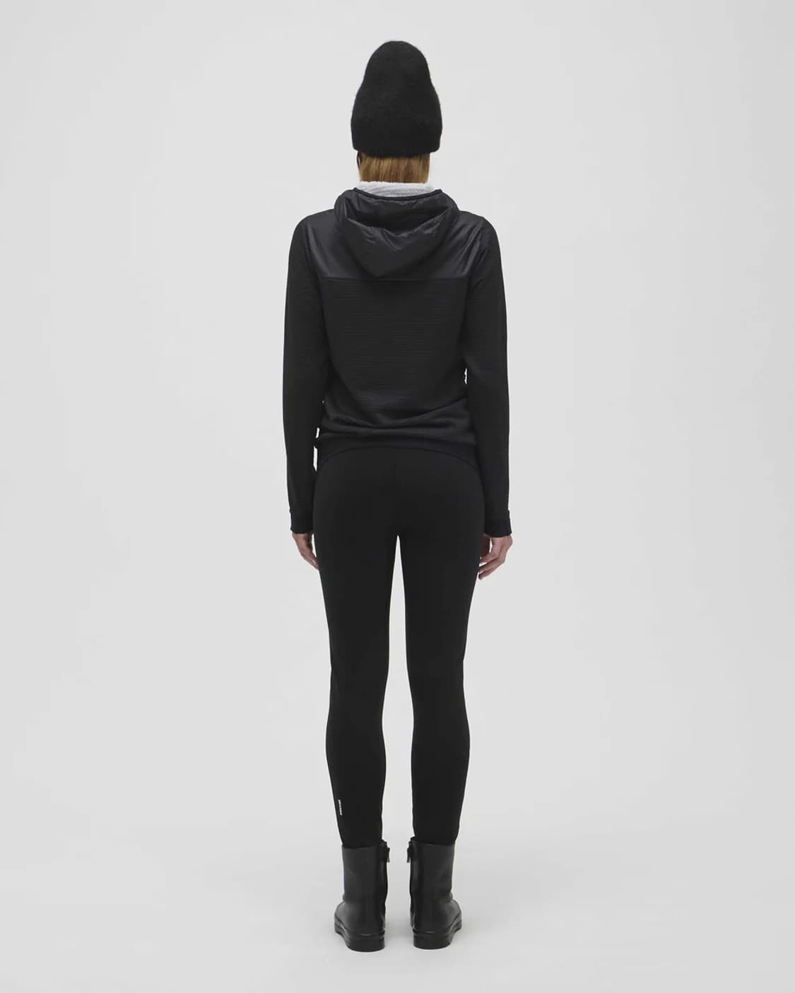 블랙크로우즈 Ventus Hybrid Jacket FW25 상품이미지3